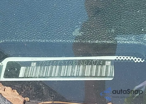 2008 GMC Sierra 1500 Slt z USA, uszkodzony, nr VIN 2GTEC13Y081307074